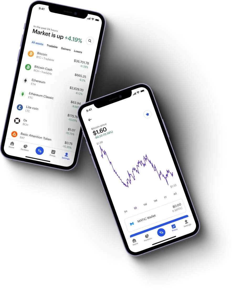 immediate zenx - REVOLUSJONISERENDE FINANSIELL UTDANNING